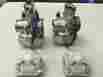 00000350la Lecton Banshee Lectron Alcohol Methanol Carburetors Carbs Oversized Carb Bowls