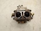 15003-2766 01-08 Kawasaki Mule 3010 Carburetor Carb 10483