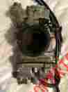 01dau Keihin 41mm Fcr Carburetor