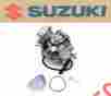 13200-05g01 02-09 13200-05g00 Suzuki Parts Ozark Lt-f250 Ltf250 F New Genuine Carburetor Ltf 250 250f Oem Carb R19
