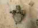 5vj-14101-00-00 03-04 Yamaha Breeze 1250 Carburetor Carb 11556
