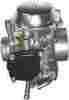 Ck1280 03-12 Wide Open Polaris Carburetor 02 325 Tail Boss 330 Trail 03-06 Magnum New