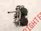 0470-497 04-06 Arctic Cat 650 Fis A V-2 4x4 Carburetors Carbs 10105