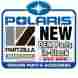 0451022 Polaris Carburetor Asm