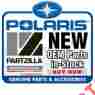 0453966 Polaris Asm-carb Youth 50 Ll