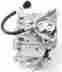 0470-387 Arctic Cat Carburetor 2004-2005 Atv250 2x4 4x4