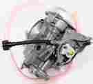 0470-389 Arctic Cat 2002 Atv 400 500 2x4 4x4 Compete Carburetor Assembly New Oem