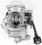 0470-471 Arctic Cat 2004 Atv 500 4x4 Trv Complete Carburetor Assembly New Oem