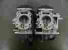 0470-651 Arctic Cat New Atv Carburetor Set For 650 V-twin Part