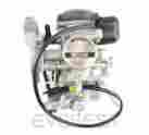 0470-823s 0470-823 Everest Parts Supplies Carburetor For 2005-2012 Arctic Cat Prowler 650 Cvk 40mm 4x4 Atv Quad