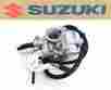 13200-08h00 07-17 Suzuki New Genuine Oem Carburetor Quadsport Ltz90 Z Carb Assembly X153