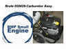 020429 0703508219539 Bmp Carburetor Carb Assembly For Brute Pressure Washer
