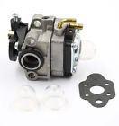 593-60140-00 0703508221716 Bmp Robin Subaru Carburetor Fits Horizontal Engine