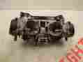 15004-0036 08-12 Kawasaki Brute Force 650 Irs 4x4 Carburetor Carbs 10357