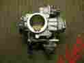 5b4-13750-00-00 08-12 Yamaha Rhino 700 4x4 Throttle Body 10002