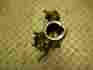 43p-13750-10-00 09-12 Yamaha Grizzly 700 Throttle Body 9633