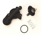 096647418285 Cru Products Mikuni Yamaha Yfm Fx Wolverine Carb