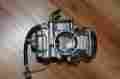 09f3 E971 Mikuni Suzuki Ltf 500 Carburetor
