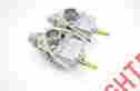 2670-155 10-14 New Arctic Cat Carburetors Carb Pair Bearcat 570 F570