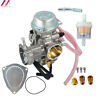 1002ca279916000 Timunr Carburetor For Yamaha Rhino Sport Edition