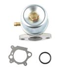 10119024 Everestco New Carburetor For Briggs Stratton 612292123611
