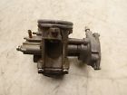 28p-13750-10-00 10738 Yamaha Grizzly 550 4x4 09-12 Throttle Body
