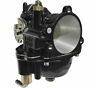 110-0133 Super And Carburetor Black Big Twin Sportster