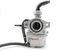 116983 Unbranded Taotao Manual Choke Carburetor For Dirt Bike Cc Authorized