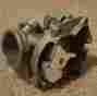 1202836 Polaris Sportsman Ranger 700 800 Throttle Body