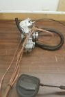 1203824 Polaris Outlaw Irs Carburetor Oem Thunb Throttle Carb