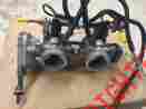 1204120 Polaris 2012 Rzr 900 Xp Throttle Body Tps Maqs Harness