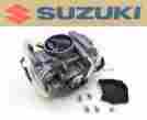 13200-09f30 12344 Suzuki Vinson 500 F 4x4 2002 Carburetor Carb