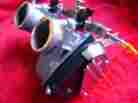 124713 Polaris Rzr 1000 Xp Throttle Body 2014-2015 Utv Sxs
