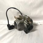 1253379 Polaris Frontier Throttle Body Oem Part For Parts