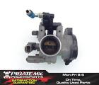 13101-33h00 Suzuki Engine Intake Throttle