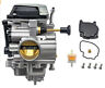 1310860101 Pucky Carburetor For Yamaha Bear Tracker