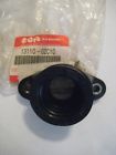 13110-02c10 Suzuki Quadrunner Carburetor Intake Pipe Nos