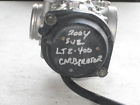 13200-07g11 Ltz Carburetor 2004 400 Quadsport Suzuki