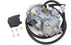 13200-19be1 Suzuki Genuine Carburetor Kingquad Carb California Only