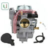 13200-38f3v New Carburetor Fit For Suzuki Eiger Manual Auto Carb