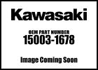 15003-1678 Kawasaki New Oem 725984164424