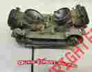 15004-0006 Kawasaki Used 2007 Brute Force 750 Carburetors