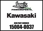 15004-0037 Kawasaki Brute Force Carburetor Assembly New Oem 725984164738