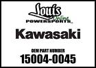 15004-0045 Kawasaki Vulcan Carburetor Assembly New Oem 725984164776