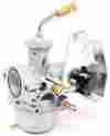 15004-0065 Kawasaki 2010-2017 Klx110 Klx110l Klx 100 Carburetor Assembly New Oem