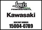 15004-0789 Kawasaki Klx Carburetor Assembly New Oem 725984164844