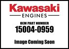 15004-0959 Kawasaki Engine Carburetor Assembly New Oem 782708807203