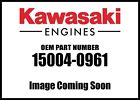 15004-0961 Kawasaki Engine Carburetor Assembly New Oem 782708807227