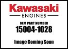 15004-1028 Kawasaki Engine Carburetor Assembly New Oem 782708807463