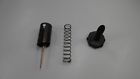 16022-397-651 Honda Atc Carburetor Top And Throttle Slide